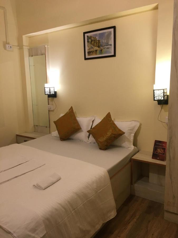 Yogi Soul Hotel Varanasi Exterior photo